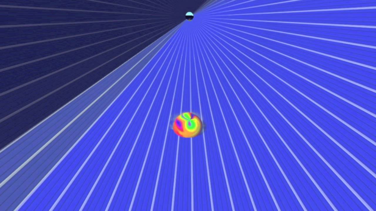 Marble Blast - Rube Goldberg Machine