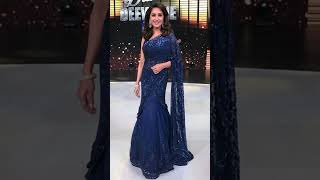 Bollywood Actress Madhuri Dixit