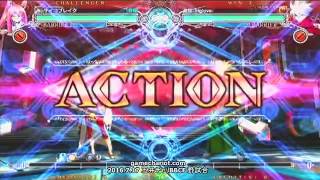 【五井チャリ】0717BBCF やてん(KO) VS 政宗(RG・JI)pu