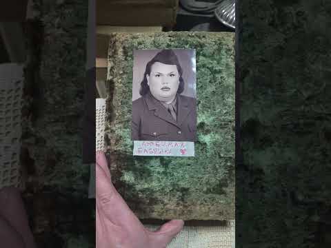 Любимая бабушка. Часть 2