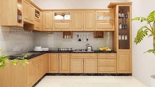 واخيرا تنظيم  ال كاونتر والبهارات Cleaning and organizing the counter