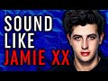 JAMIE XX Tutorial: In The Style Of Vol.15 - Jamie xx + Sample Pack (Granular Synthesis)