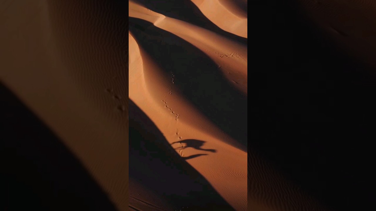 #desert