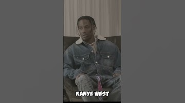 The Dark Truth Behind Travis Scott’s Come Up 👁️‍🗨️ #TravisScott #Shorts #travis #viralvideo #hiphop