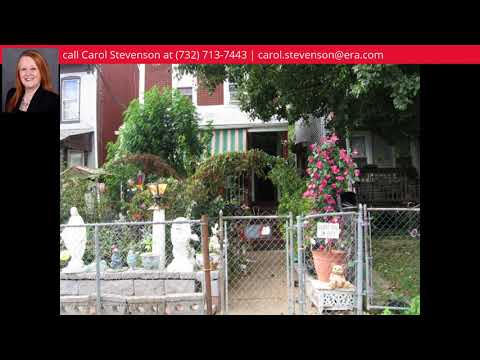 305 Rutherford Ave, Trenton, NJ home video tour