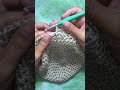 gorro crochet  2