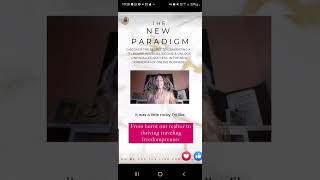 Discover the path to Financial, Location and  time Freedom
