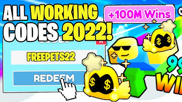 *NEW* ALL WORKING CODES FOR RACE CLICKER SEPTEMBER 2022! ROBLOX RACE CLICKER CODES