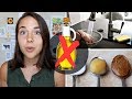 How to Cook With NO OIL - Easy Cooking Basics + Life Hacks!