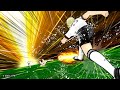 Karl Heinz Schneider: Superspeed Kickback Fire Shot/カール・ハインツ・シュナイダー:反動蹴速迅ファイヤー