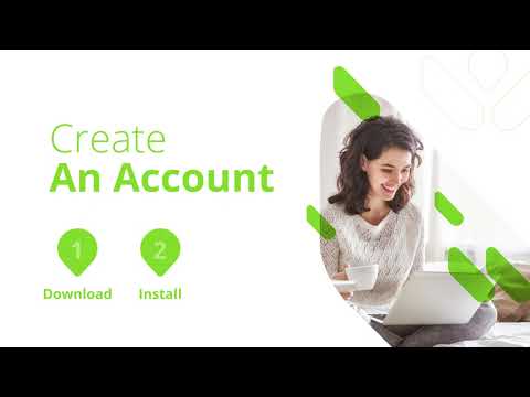 How to Create a Webroot Account