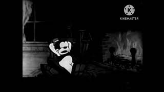 Boskos Knight-Mare 1933 Original Les Recreation