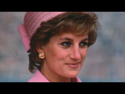 Video: Althorp - Hogar de la infancia de la princesa Diana & Lugar de enterramiento