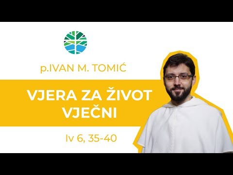 Video: Znači li vječni život?