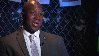 MARYLAND'S MOST WANTED | RONALD GREEN