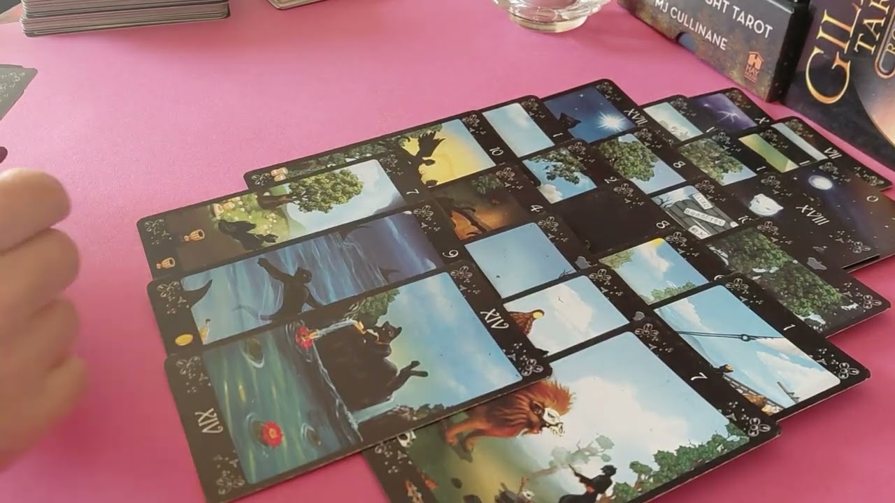 Τι σκέφτεται σήμερα για εσάς. Τεράστια αλλαγή συναισθήματα..Γενική ενέργεια ταρώ