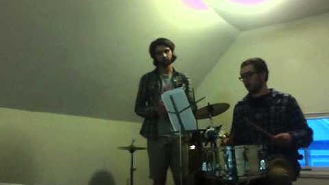 Snare Drum Teaching Video