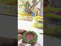 Diya Decoration idea for diwali 🎇🪔#diwali #youtubeshorts #trendingshorts #shortvideo #shorts #diya