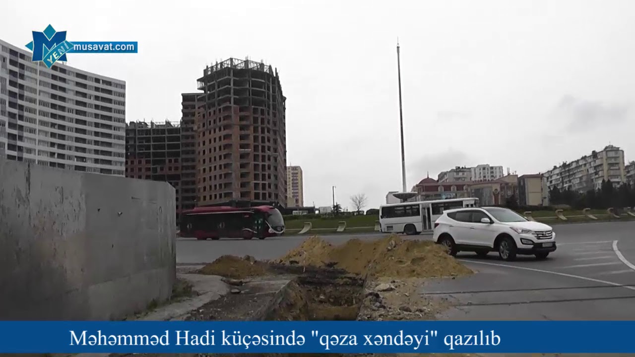 neftekhimik nizhnekamsk Məhəmməd Hadi küçəsində 