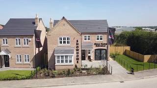 Beal Homes - The Swale