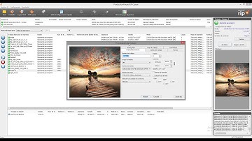 Tutorial ONYX 11 Boletos de Trabajo