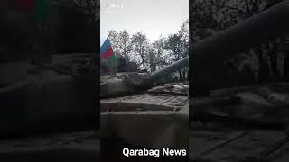 Azərbaycan Tankları ...
