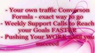 Video Maker: Traffic Conversion Formula