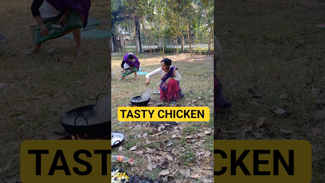 Tasty food items 😋 