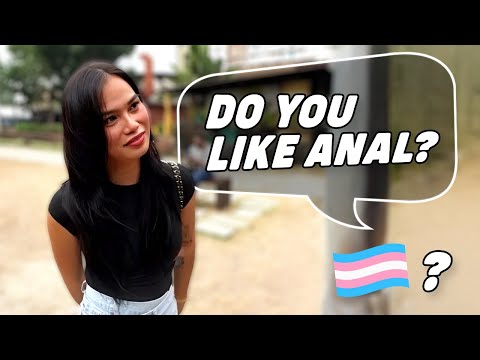 LADYBOY MU DEĞİL Mİ? YARDIM EDİN!