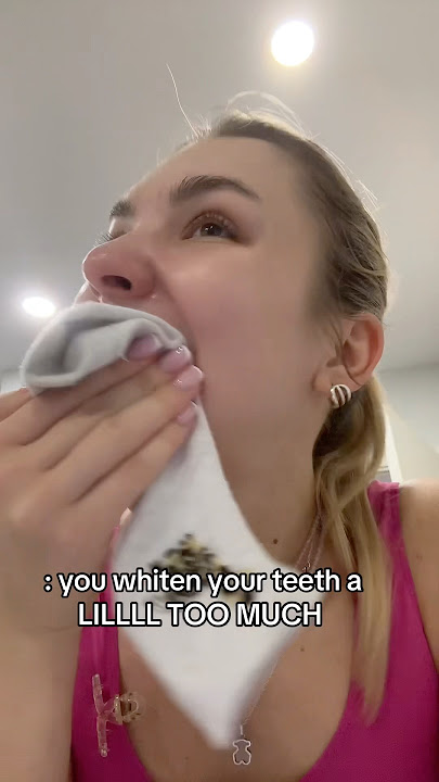 heeelp pls 😬 #teethwhitening #girlssupportgirls #teethtransformation #glowup #girlproblems #fyp