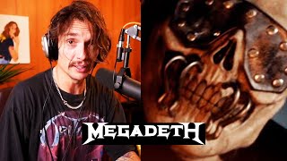 Are Megadeth Predictable?
