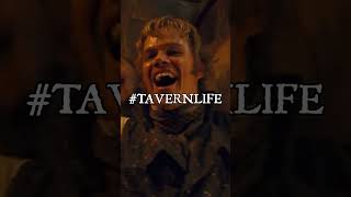 We start in a tavern... #TavernLife #dnd #dungeonsanddragons #roleplay #fantasy #roleplayinggame