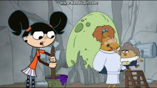 Old Gretchen  Impossiable