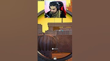 I got accused of hacking