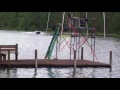 2017 Malibu Boats U.S. Junior Open: Jump Prelims