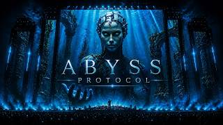 ABYSS PROTOCOL π | Melodic Techno Mix | Anyma & Argy Vibes