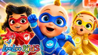 rain rain go away johny johny yes papa learn colors superheroes