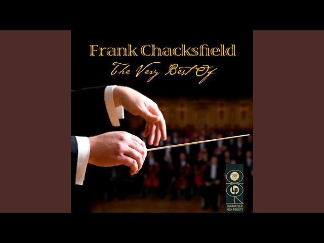 Frank Chacksfield - Prelude To A Memory