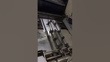 Hamada single colour | offset | printing machine | Digital (Garry & Lucky)