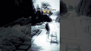 Hum Azad kar dete Hai Un parindo ko #bebo #poetry #sad #srb #beboroshi #🤍🧡💚