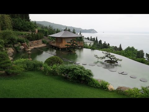 Video: Japoniško sodo dizainas: kas yra japoniškas sodas