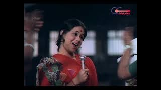 ગુજરાતી ગરબા સ્પેશ્યલ સોન્ગ 2022 - Kesariyo Rang Tane Lagyo La Garba | Gujarati Song | Garba Song