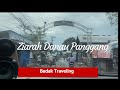Ziarah Ke Danau Panggang Kab Hulu Sungai Utara Ziarah Ke Danau Panggang Kab Hulu Sungai Utara