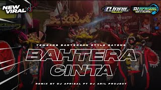 Download Lagu DJ BANTENGAN ‼️ BAHTERA CINTA STYLE SIMPATIK JOGETAN GAYENG VIRAL TIKTOK TERBARU 🔥 MP3