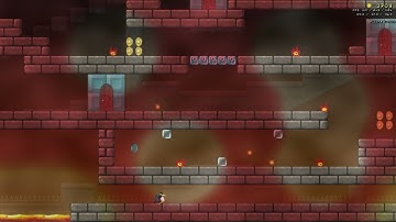 SuperTux 0.6.1 Ice and Fire