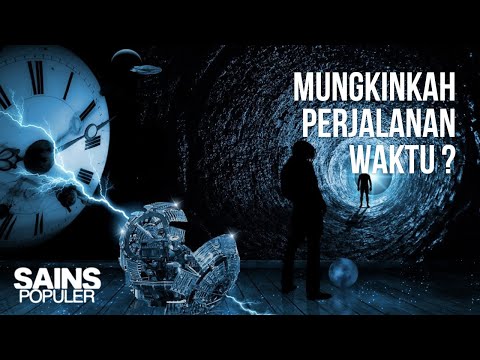 Video: Mungkinkah Struktur Ruang-waktu Cacat? - Pandangan Alternatif