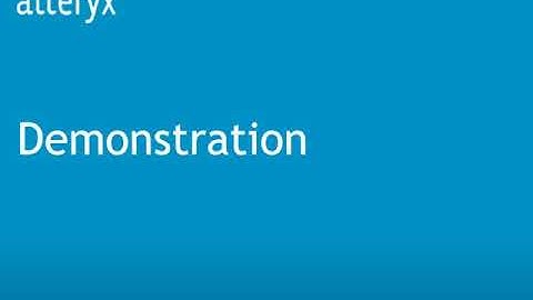 DSC Webinar Series: Faster Predictive Insight with Data Blending