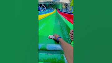Thumbnail of #waterpark #waterslide #fun #song #subscribe #shortvideo #ytshorts #foryou #fypシ゚viral #shortvideo