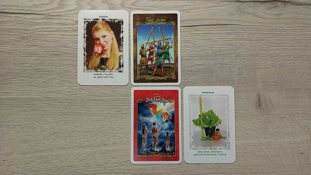 Tages-Impuls - 04.03.2026