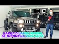 Review HUMMER H3 Yg Harganya Jarang Kalian Temukan Seindonesia #hummerh3#jualhummer#jualmobilpremium